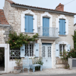 Personnalisez votre maison avec des stores adaptés à votre décoration Amberieu-en-Bugey